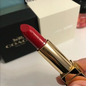 YSL ROUGE COUTURE LIPSTICK #01(3.8g)